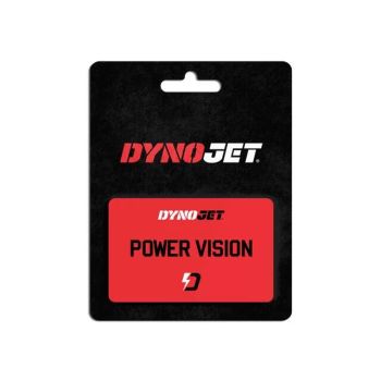 POWER VISION TUNE LICENSE