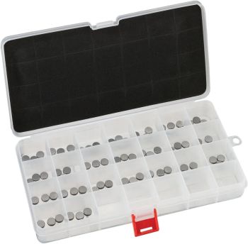 SHIM KIT MOOSE 8.90MM