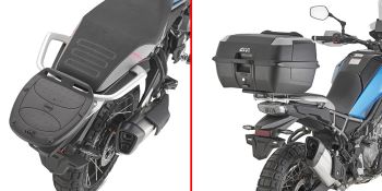 Givi Specific Attack CF MOTO 450 Mt (2024)