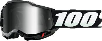 GOG AC2 JR BLACK MIR SIL