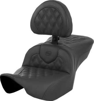 SEAT ROADSOFA W/BR LS
