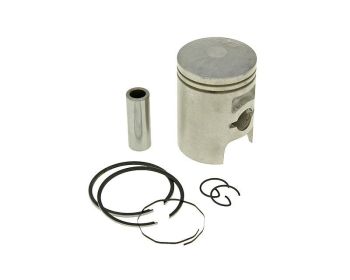piston kit 50cc for Kymco, Honda, SYM, Daelim = NK100.04