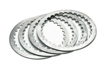 CLUTCH PLATE KIT