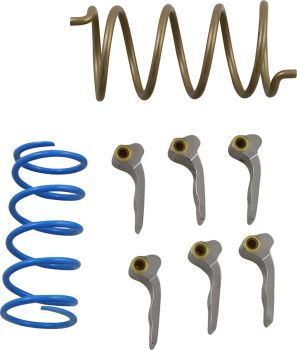 CLUTCH KIT CAN-AM