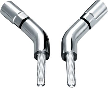 STEMS MIRROR EXTENDERS - CHROM