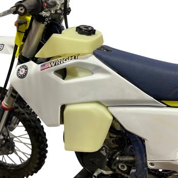 TANK NATURAL 3.2GAL HUSQVARNA