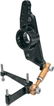 TOURING LINK 30-2001 HARLEY DA