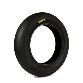 PNEU SLICK ARRIRE PMT 120/80/12 SUPER SOFT
