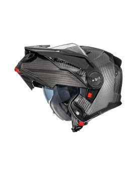 HELMET LANDCRSR CARBON XS