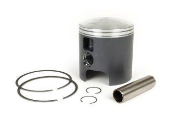 Piston -BGM PRO MRB-Racetour 225cc- Lambretta TV 200, SX 200, DL 200, GP 200 - Ø=70.0mm (A)