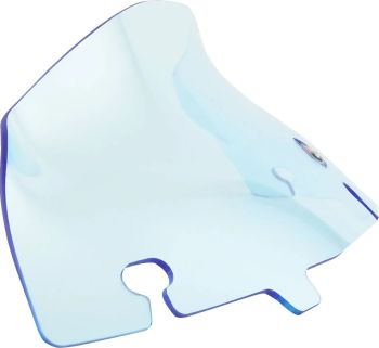 FLH - 2014+ - FLARE WINDSHIELD