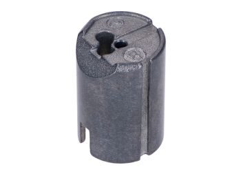 Bing throttle slide for Zweirad Union Type 136, Kreidler Florett,