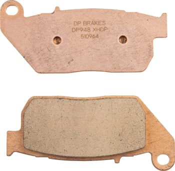 BRAKE PAD SINTERED DP948