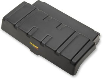 COVER ATT/ELEC TRX350