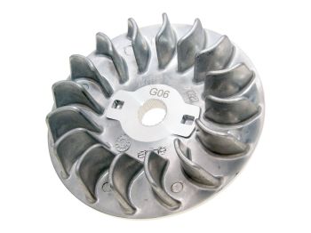 half pulley / variator pulley for Aprilia, Derbi, Gilera, Piaggio, Vespa 250, 300cc 4-stroke