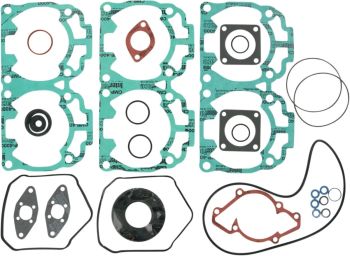 COMPLETE GASKET SET SKI-D