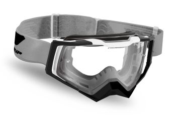 GOGGLES 3309 RAPID GBW/CLEAR
