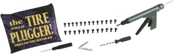 TIRE PLUG GUN KIT