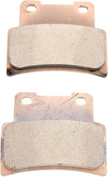 BRAKE PAD SINTRD DP517