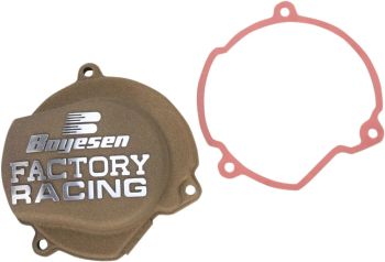 COVER IGNITION KTM 65 MAG