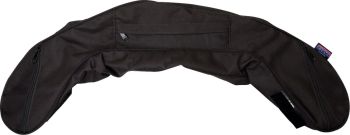 BAG-P/U W/S POLARIS BLK