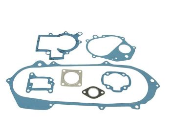 engine gasket set for Morini AC long version