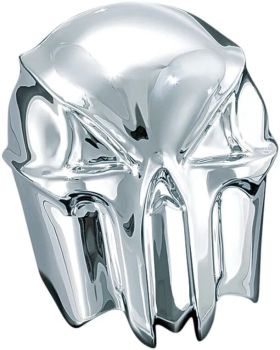 COVER HORN SKULL 91-19