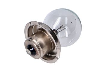 Incandescent lamp 12 Volt 15 Watt P26s