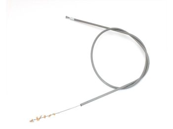 Clutch cable gray for Zündapp Combinette type 405, 422