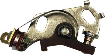 IGNITION POINTS 080012 LT