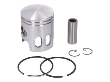 piston kit DR 50cc 40mm for Peugeot vertical AC