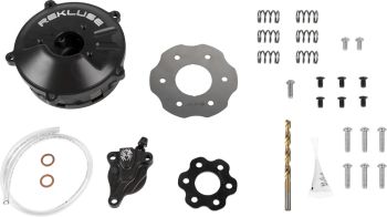 APEX CLUTCH - COBRA CX65