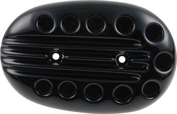 AIR FILTER COVER SLOT BK
