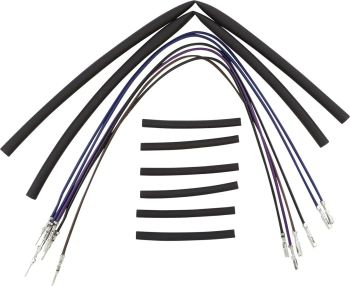 WIRE EXT TURN SIGNAL +12