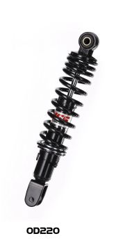 RR SHOCK APR KYM