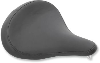 SEAT SOLO LG VINYL BLK