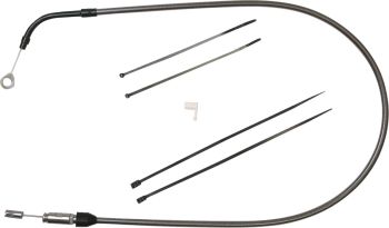 CABLE CLUTCH QICK DISC BP