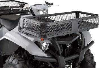 MESH RACK FRONT MOOSE