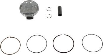 PISTON KIT CRF250R 16-17 76.76