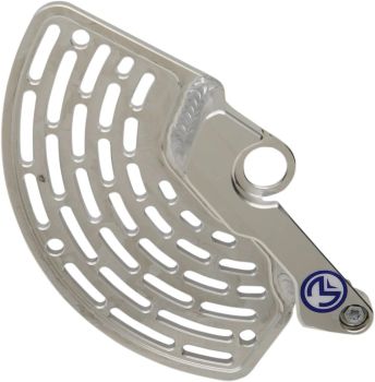GUARD ROTOR FRONT BETA