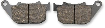 BRAKE PAD CAR/CER
