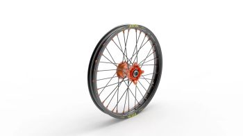 WHEEL ELITE 17X1.40 OR