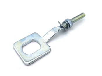 Chain tensioner left version for Zündapp GTS 529/530
