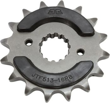 SPROCKET FRONT 16T 530 RU