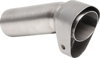 NOISE DAMPER 319
