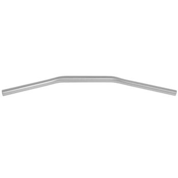 HANDLEBAR D28.5x4 L860 SLV