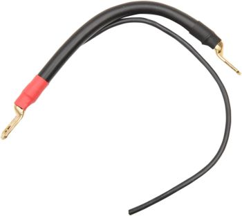 CABLE BAT POS 8 W/12