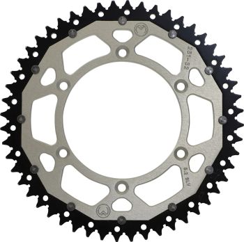 SPROCKET DUAL MSE 52 SL