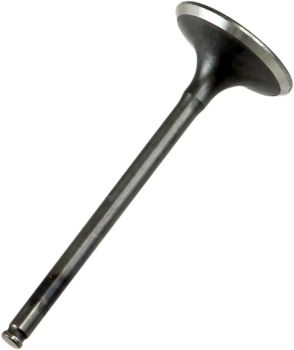 VALVE EX STEEL CRF450R 09-12