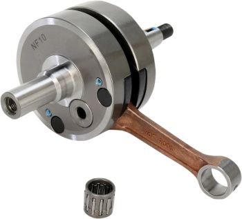 CRANKSHAFT ASSY 85SX